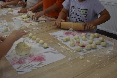 Zielono mi... EkoWakacje z Domem Kultury 2025